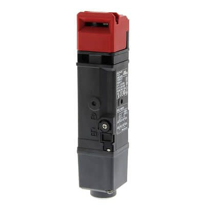Omron Safety Door Key Operated, 2 NC/1 NO 1.5 A IP67, 55 °C, -10 °C