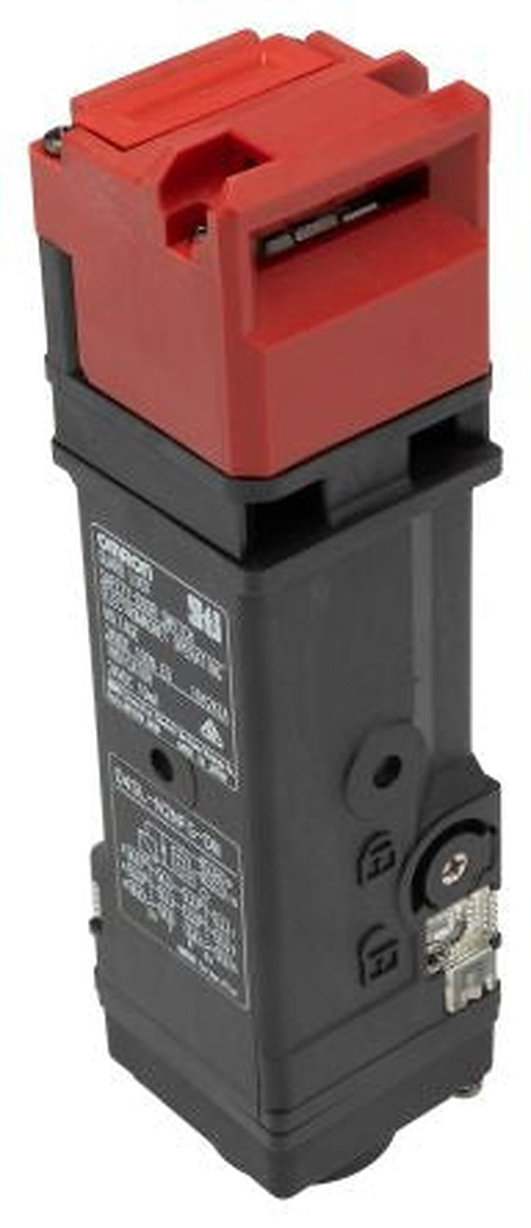 Omron D4SL Door Switch, Key, Plastic, Key
