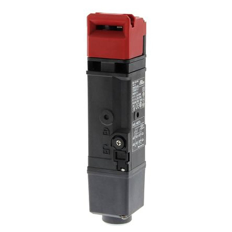 Omron D4SL-N Safety Interlock Switch, Keyed, Plastic, Key
