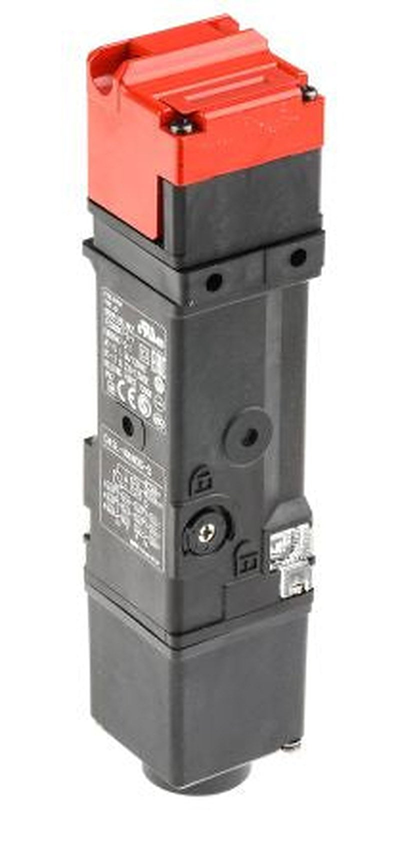 Omron D4SL-N Series Solenoid Interlock Switch, Power to Lock