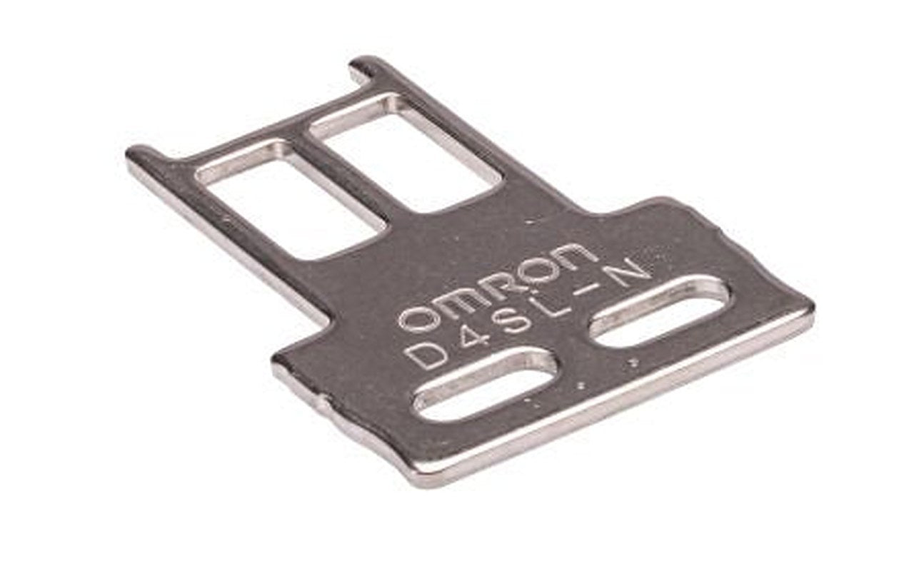 Omron Guard Lock Safety-Door Switch for Use with D4SL Safety Switch