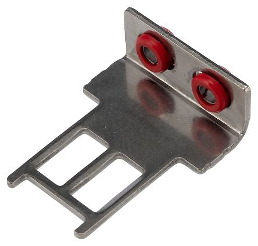 Omron D4SL Series Operation Key
