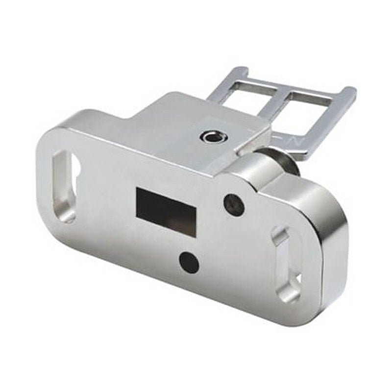 Omron, Microswitch Actuator Adjustable Lever, For Use With Guard Lock Safety-door Switch