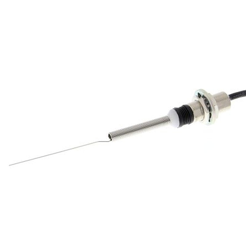 Omron D5B Series Coil Spring Limit Switch, SPDT, IP67, Metal Housing, 1mA, 30 mA