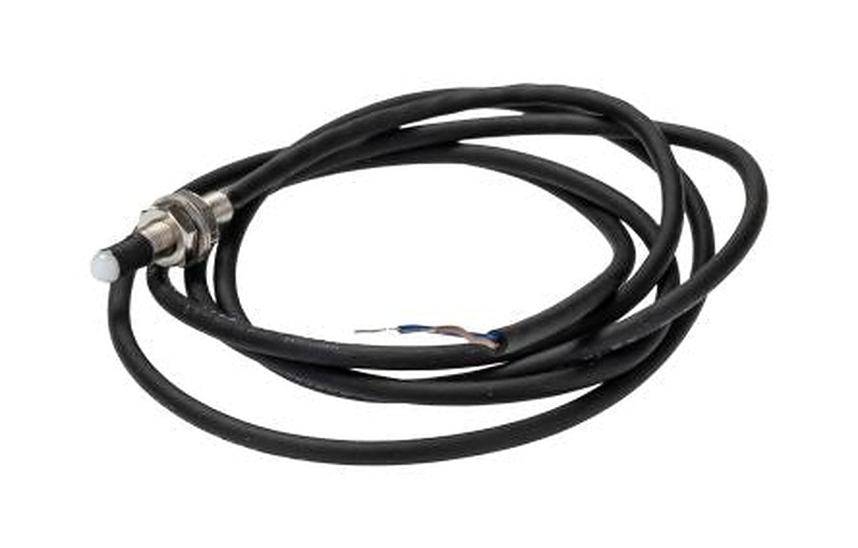 Omron D5B Series Plunger Limit Switch, SPDT, IP67, 30mA
