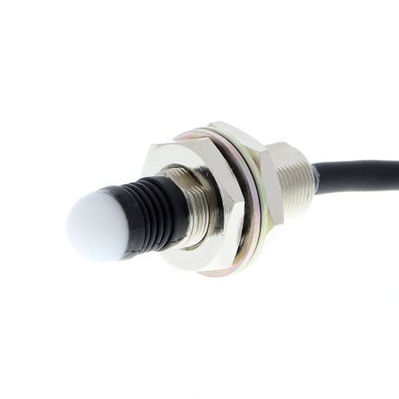 Omron Roller Lever Limit Switch, SPDT, IP67, Metal Housing, 30mA