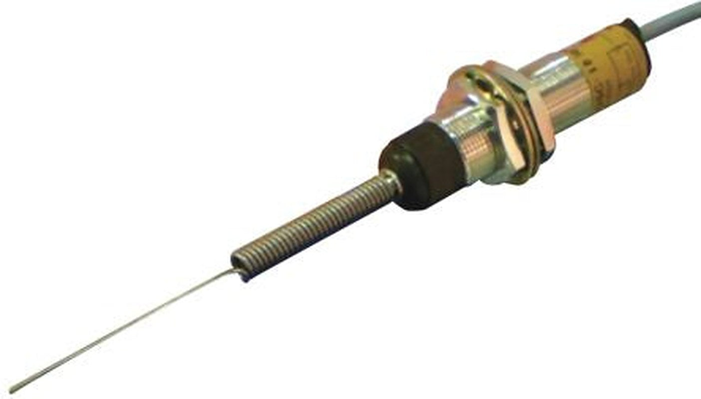 Omron Coil Spring Limit Switch, IP67