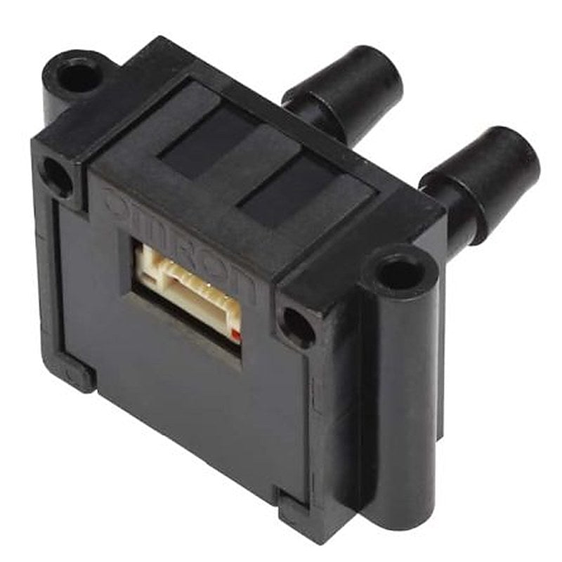 Omron D6F Series Series Flow Sensor Flow Sensor for Air, 1.0L/min Max