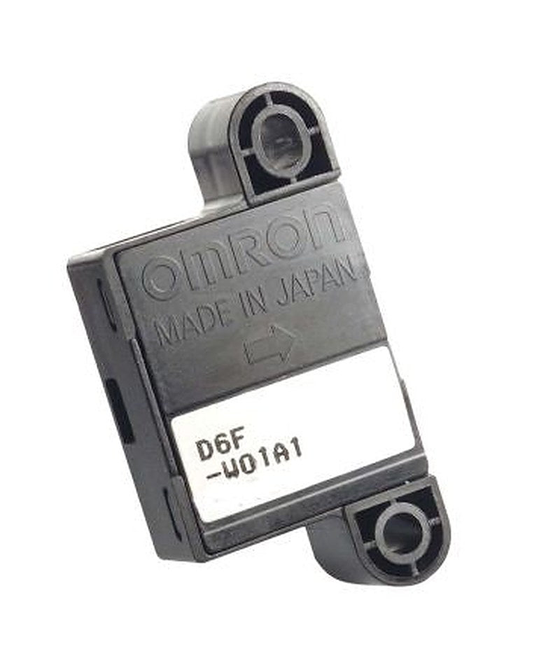 Omron D6F Series Air Flow Sensor for Air, 1L/min Min, 10L/min Max