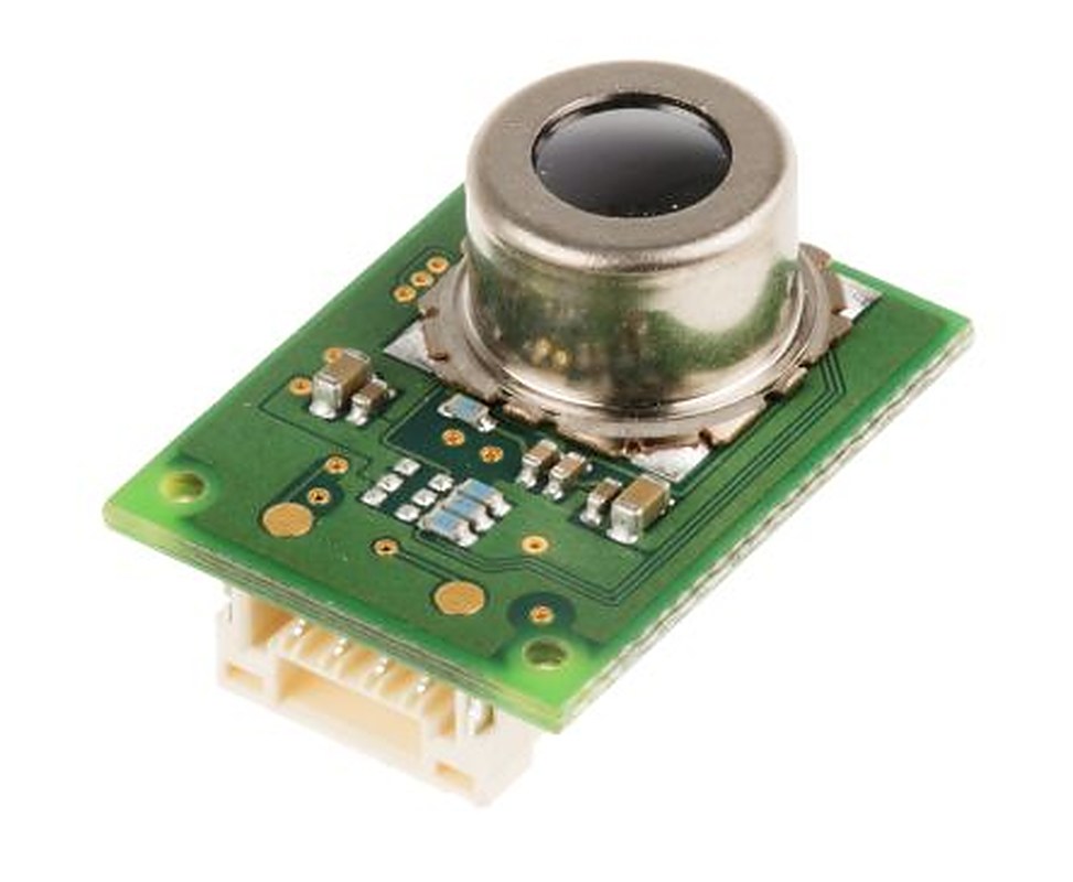 Omron D6T8L06 MEMS Infrared Temperature Sensor, 5 °C to 50 °C