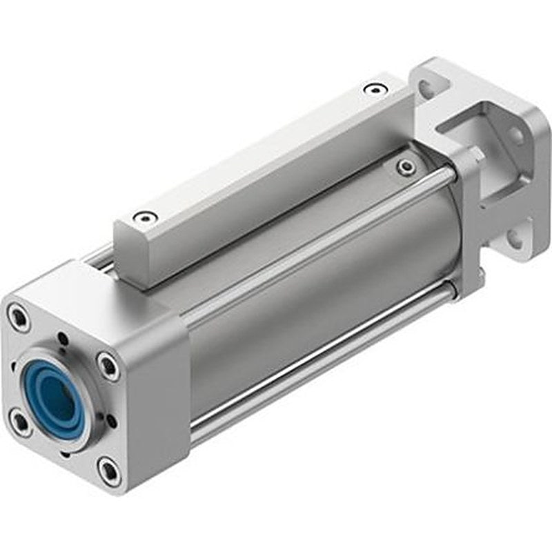 Festo Cylinder Assembly DACS-16-A-S, For Use With Clamping Components