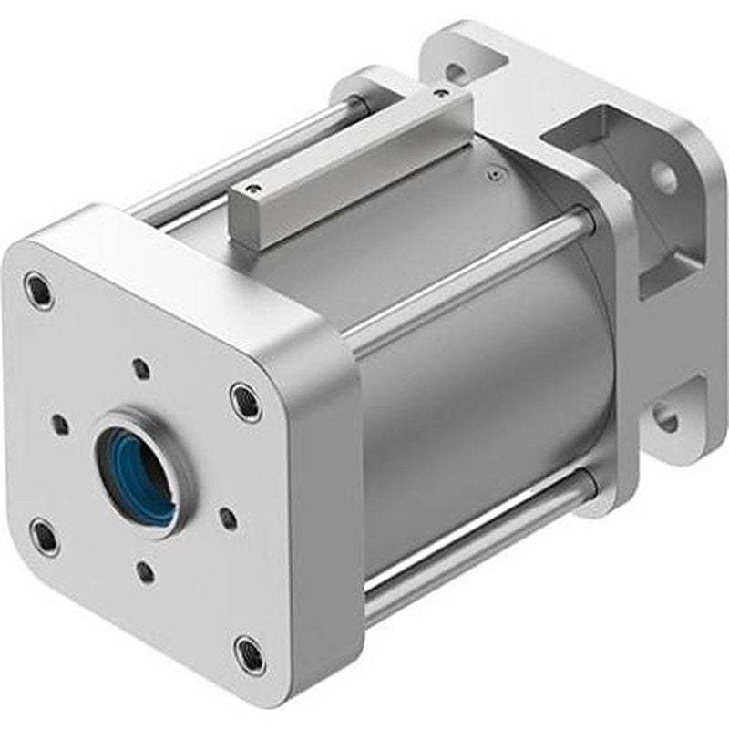 Festo Cylinder Assembly DACS-40-A-R3-S, For Use With Clamping Components