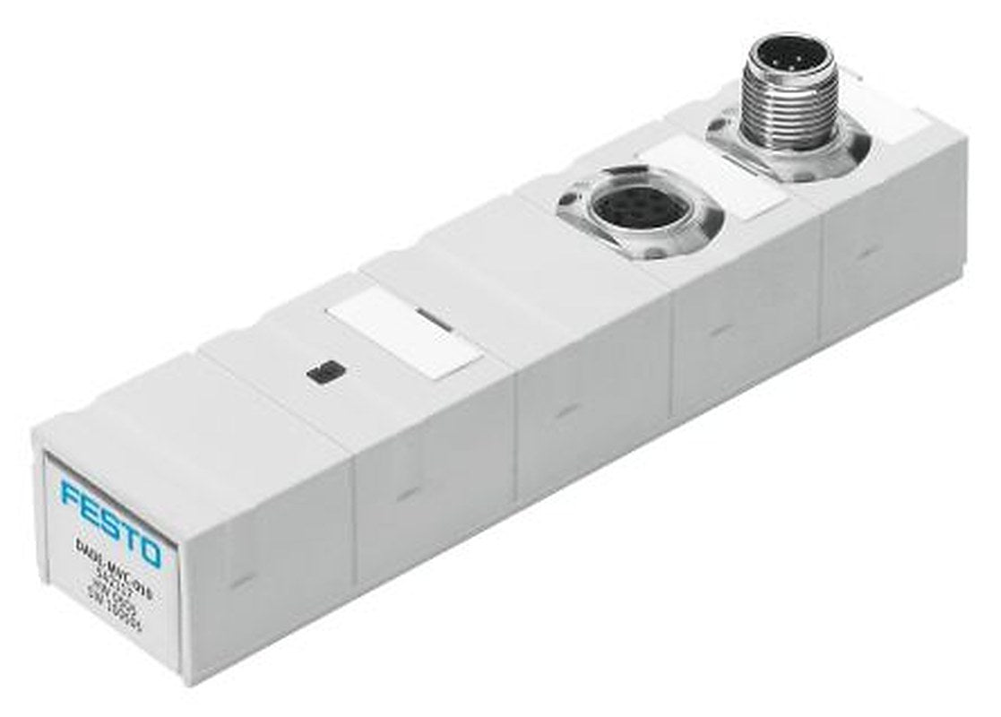 Festo, DADE Series Sensor accessories Transducer for Use with Sensor, RoHS Standard