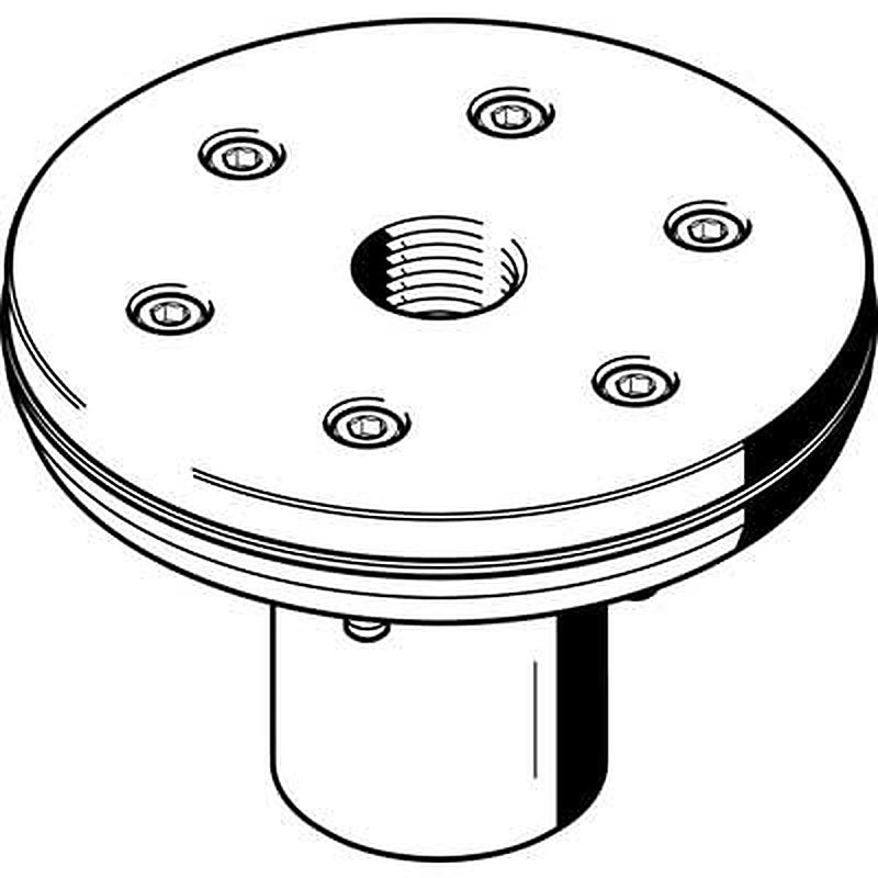 Festo Adapter Kit DADG-AK-220-1G12