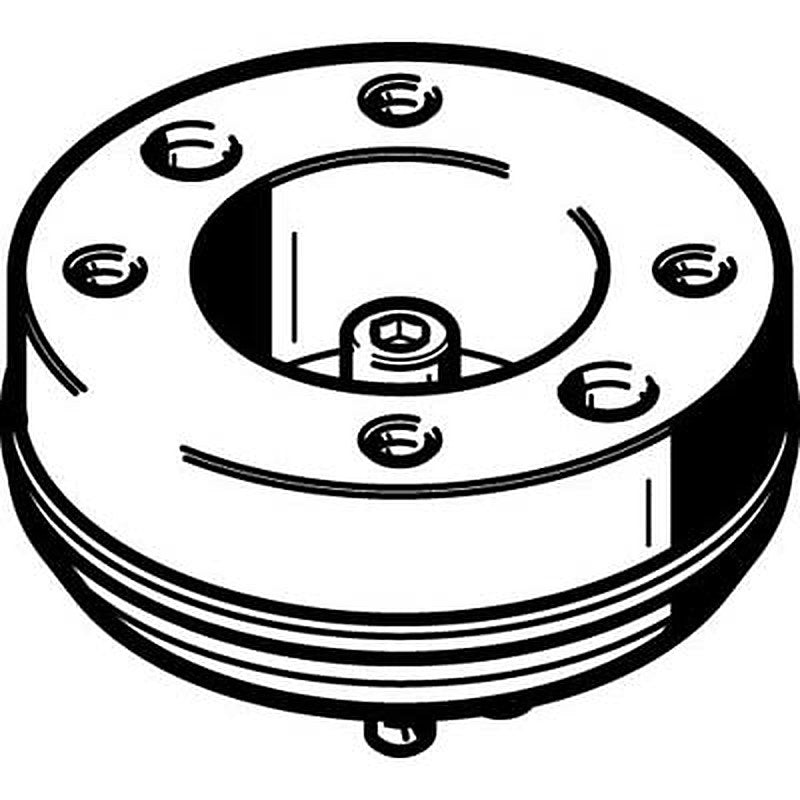 Festo Adapter Kit DADG-AK-90, For Use With Handling Unit