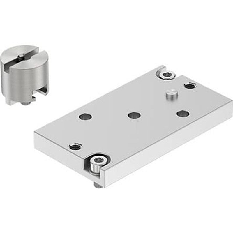 Festo Adapter Kit DADG-AK-F9-1, For Use With Drive Accessories
