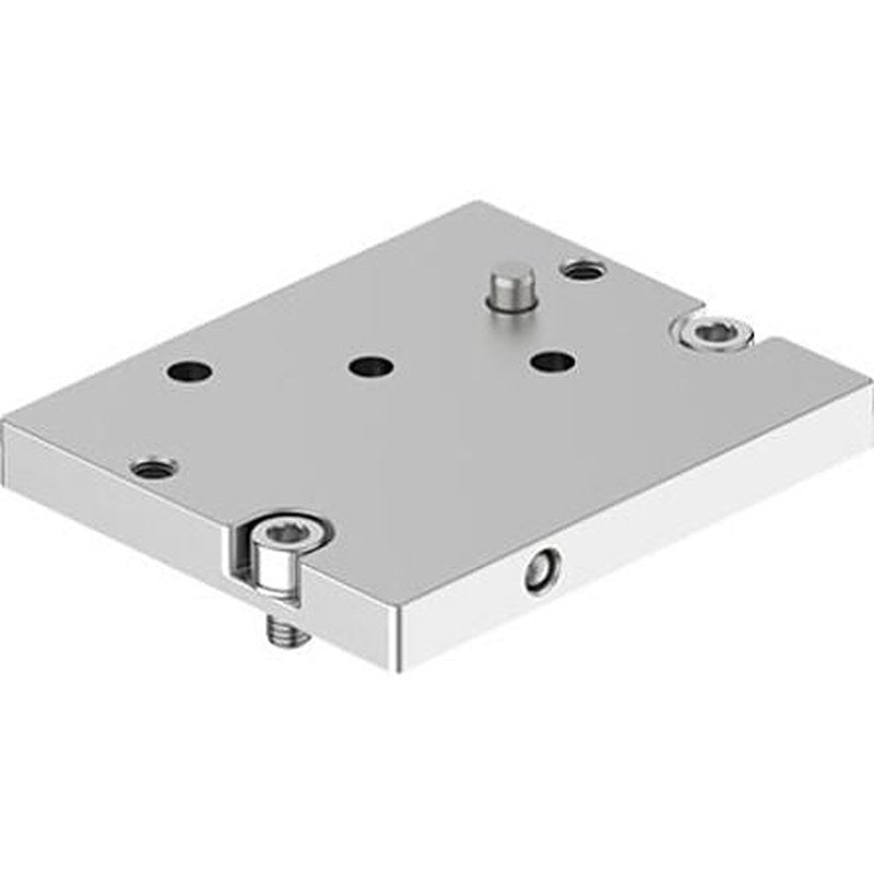 Festo Adapter Kit DADG-AK-F9-2, For Use With Drive Accessories