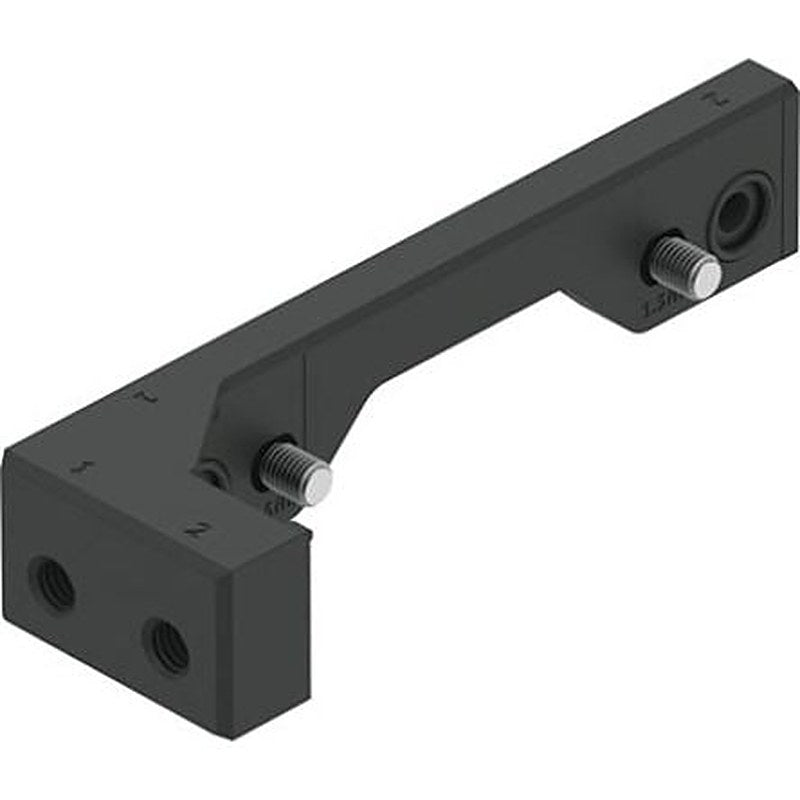 Festo Connection Kit DADG-AK-G8-10-50, For Use With Drive Accessories