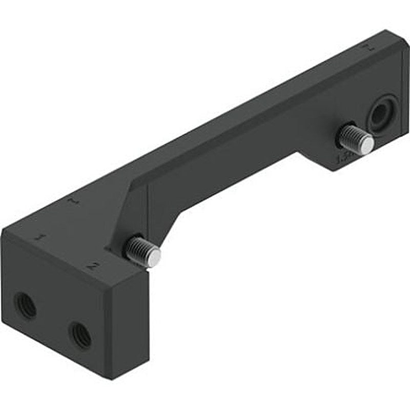 Festo Connection Kit DADG-AK-G8-12-50, For Use With Drive Accessories