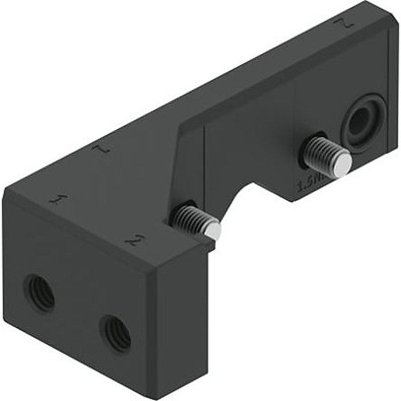Festo Connection Kit DADG-AK-G8-16-10, For Use With Drive Accessories
