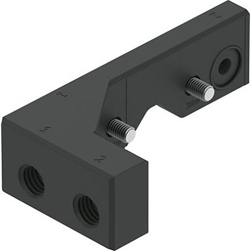 Festo Connection Kit DADG-AK-G8-20-10/30, For Use With Drive Accessories