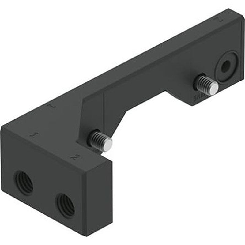 Festo Connection Kit DADG-AK-G8-25-40, For Use With Drive Accessories