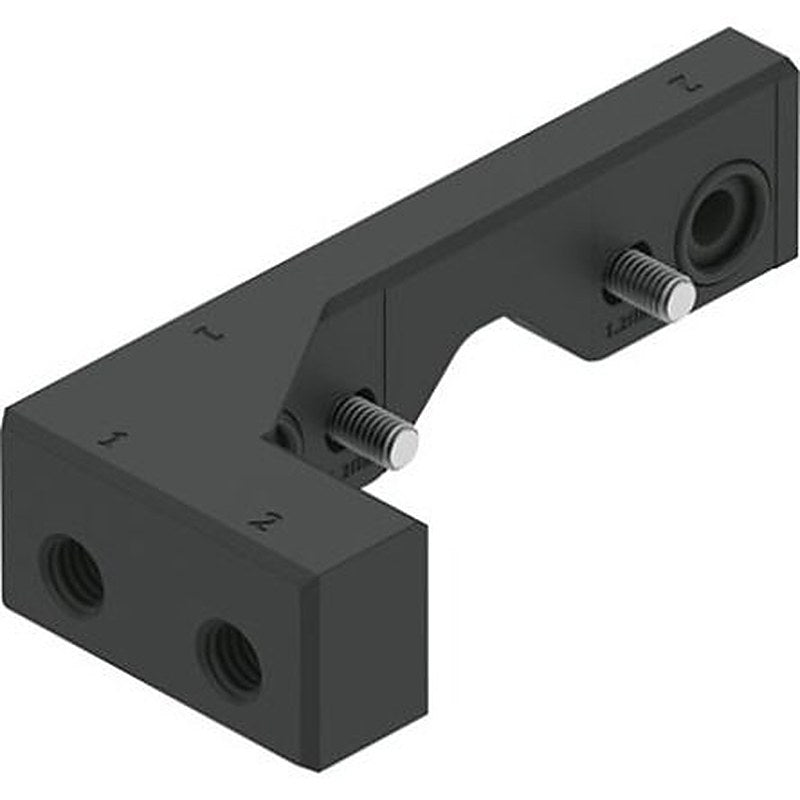 Festo Connection Kit DADG-AK-G8-8-30, For Use With Drive Accessories