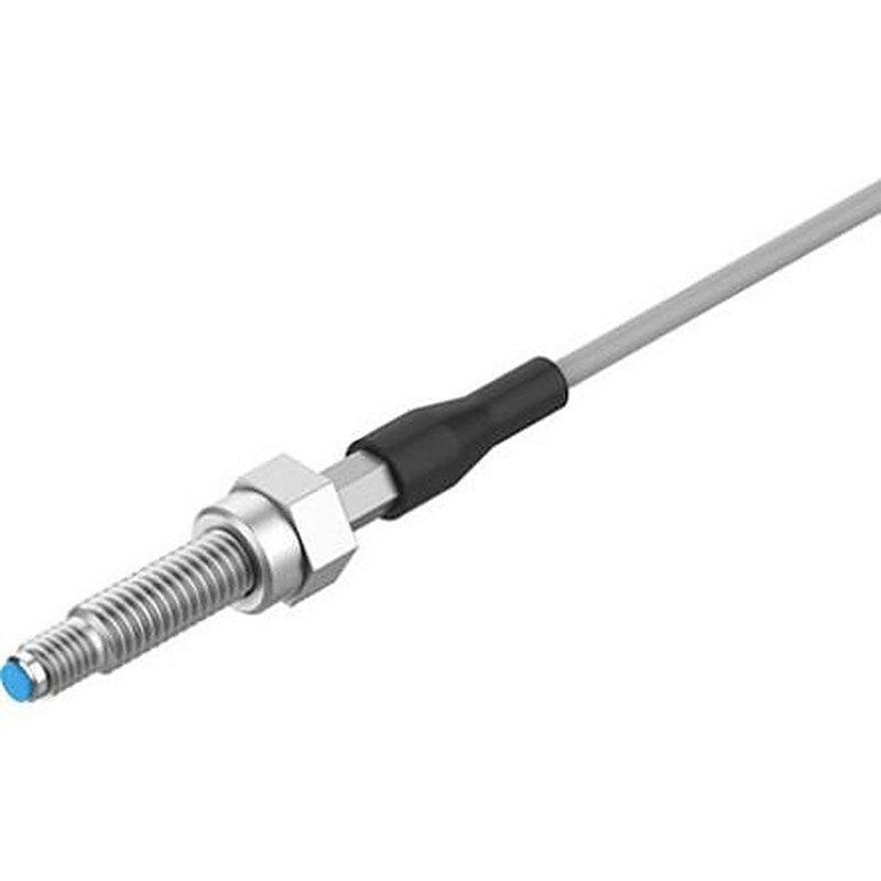 Festo DADG-D-F8-16/20 Circular Proximity Sensor DADG 0.6 mm PNP 100mA 30V dc 30 V dc