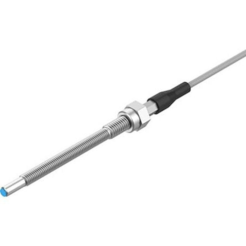 Festo DADG-D-F8-40 Circular Proximity Sensor DADG 0.6 mm PNP 100mA 30V dc 30 V dc