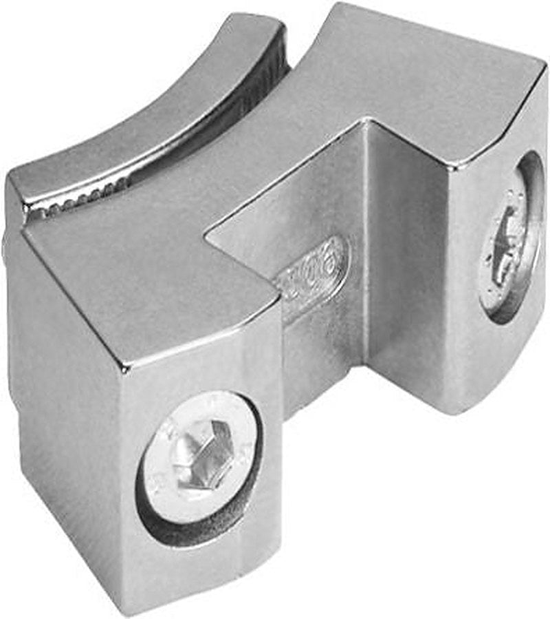 Festo Connection Kit DADL-EC-Q11-35/40, For Use With T-Slot