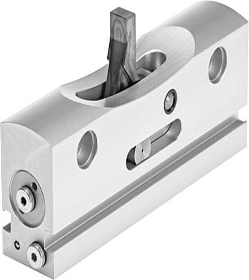 Festo Connection Kit DADM-EP-G6-16, For Use With Cylinder Mounting