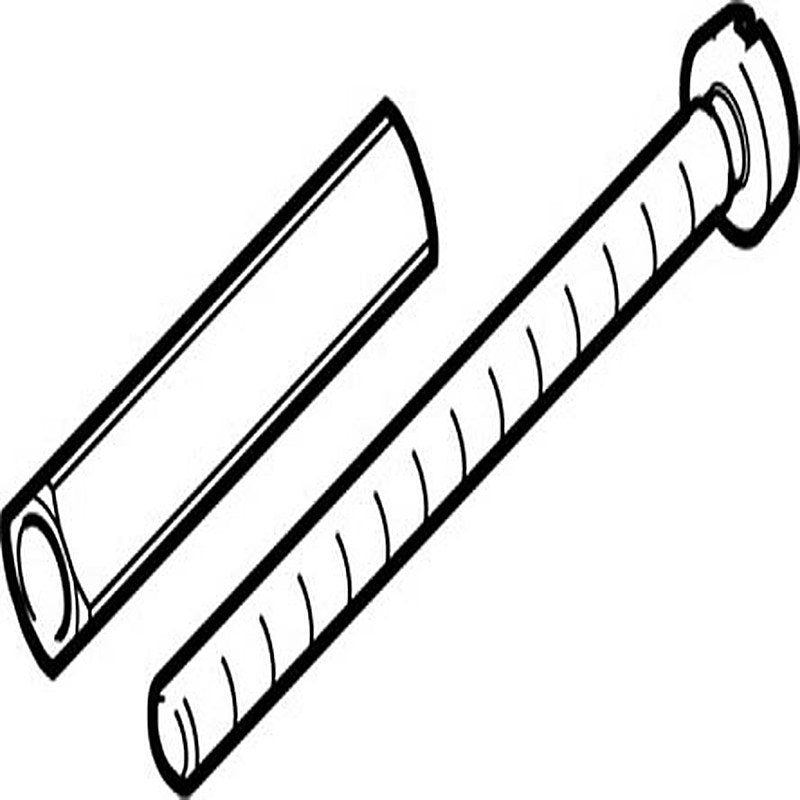 Festo Adapter Kit DADP-AK-Q1-10, For Use With Cylinder Mounting