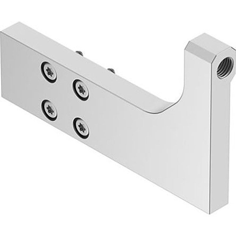 Festo Shock Absorber Retainer, DADP-ES-G8-16 DADP-ES for use with Cusioning Components