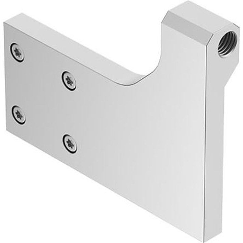 Festo Shock Absorber Retainer, DADP-ES-G8-25 DADP-ES for use with Cusioning Components