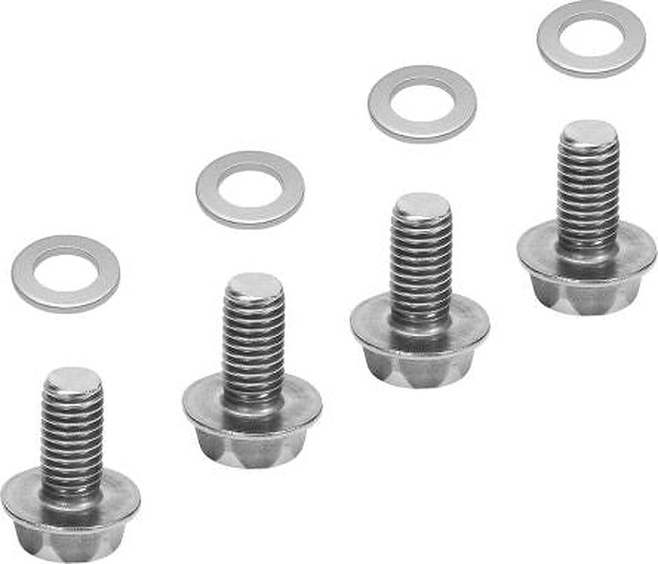 Festo Screw DAMD-P-M8-16-R1, For Use With Cylinder Mounting