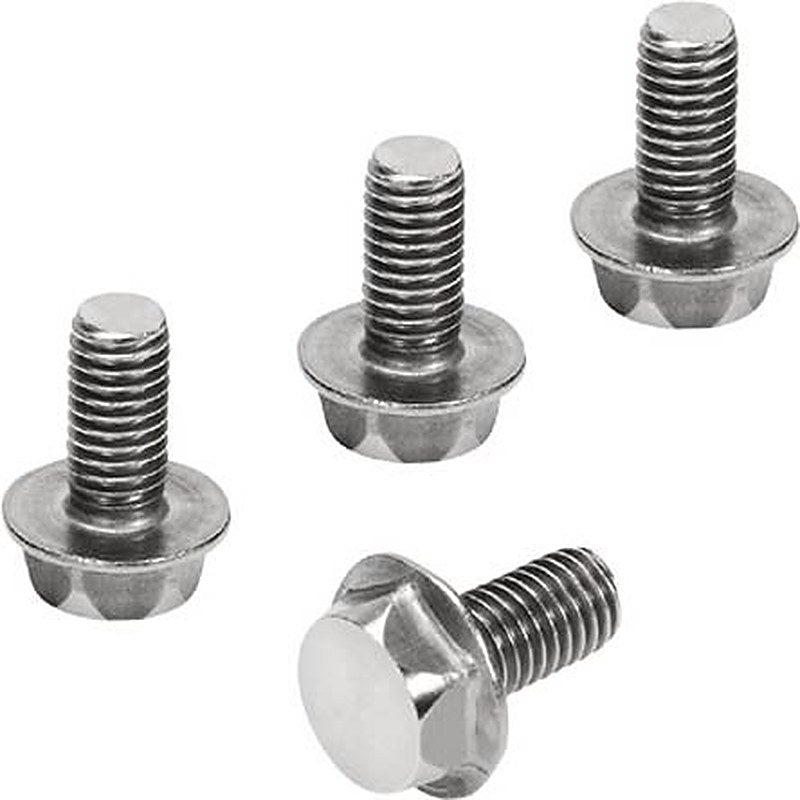 Festo Hex Coach Screw, Stainless Steel, M8 x 16 mm
