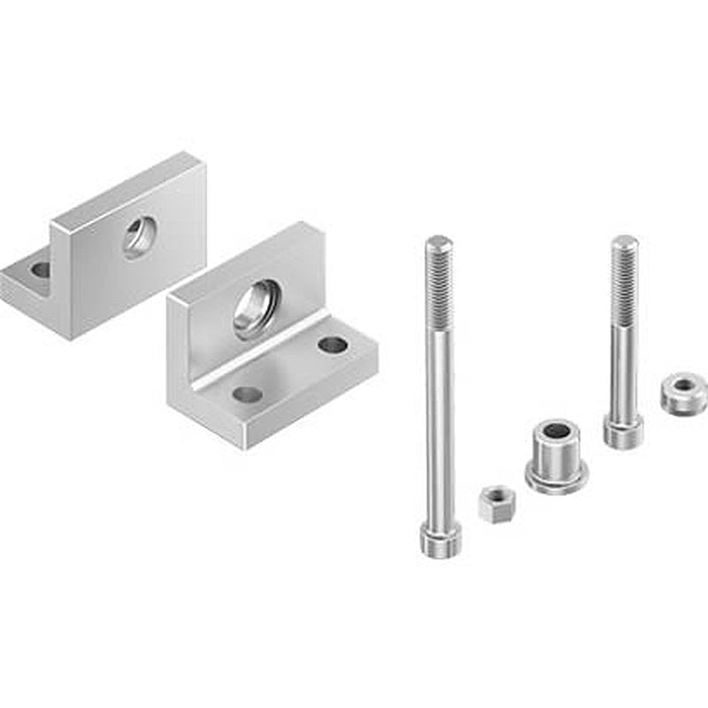 Festo Mounting Bracket DAMH-L8-25-PL-1