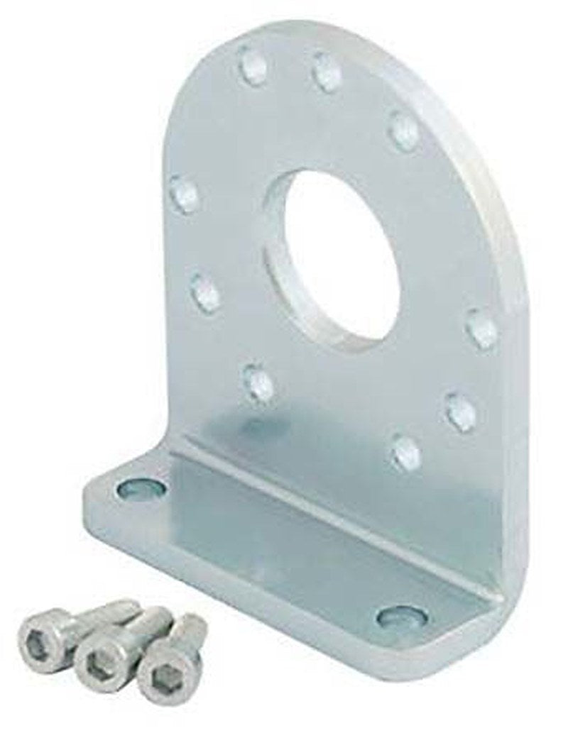 Festo Mounting Bracket DAMH-Q12-12, For Use With DAMH-Q12
