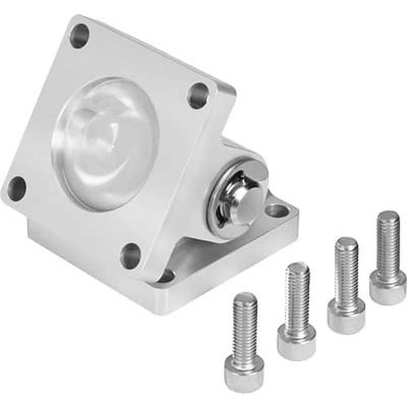 Festo Replacement Parts for Pneumatic Cylinders & Actuator DAMS-K-V1-40-V-R3, For Use With Electric Drive
