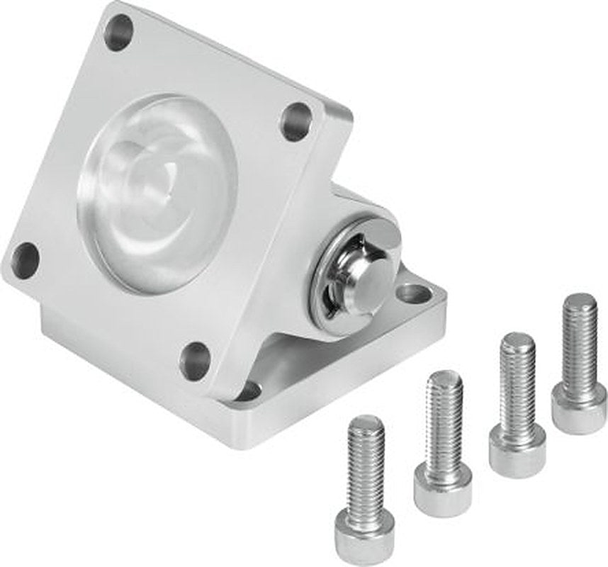 Festo Replacement Parts for Pneumatic Cylinders & Actuator DAMS-K-V1-63-V-R3, For Use With Electric Drive