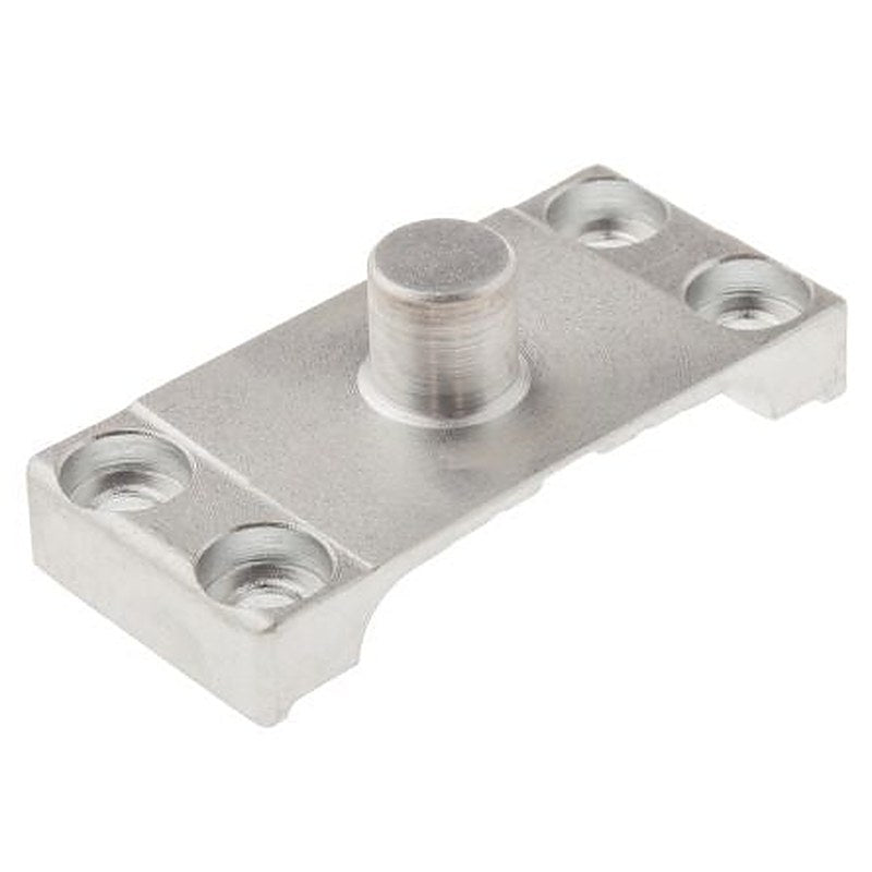 Festo Mounting Bracket DAMT-V1-32-A, For Use With DNC Series Standard Cylinder