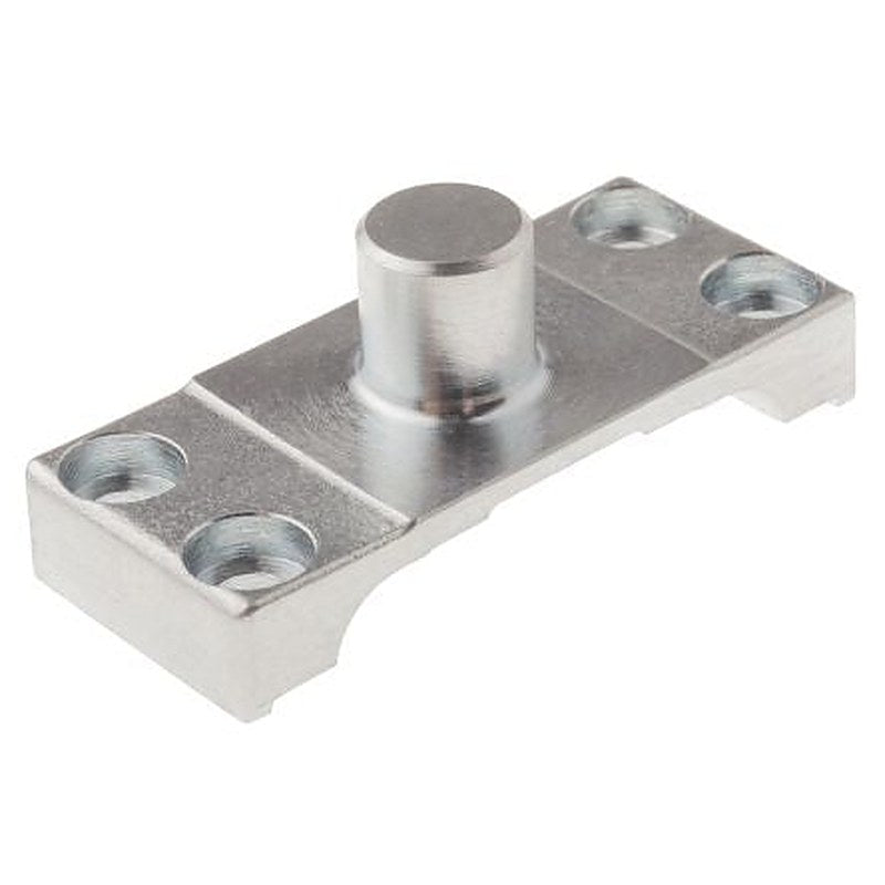 Festo Mounting Bracket DAMT-V1-40-A, For Use With DNC Series Standard Cylinder