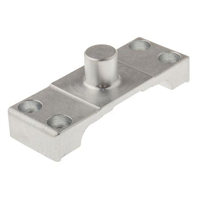 Festo Mounting Bracket DAMT-V1-50-A, For Use With DNC Series Standard Cylinder