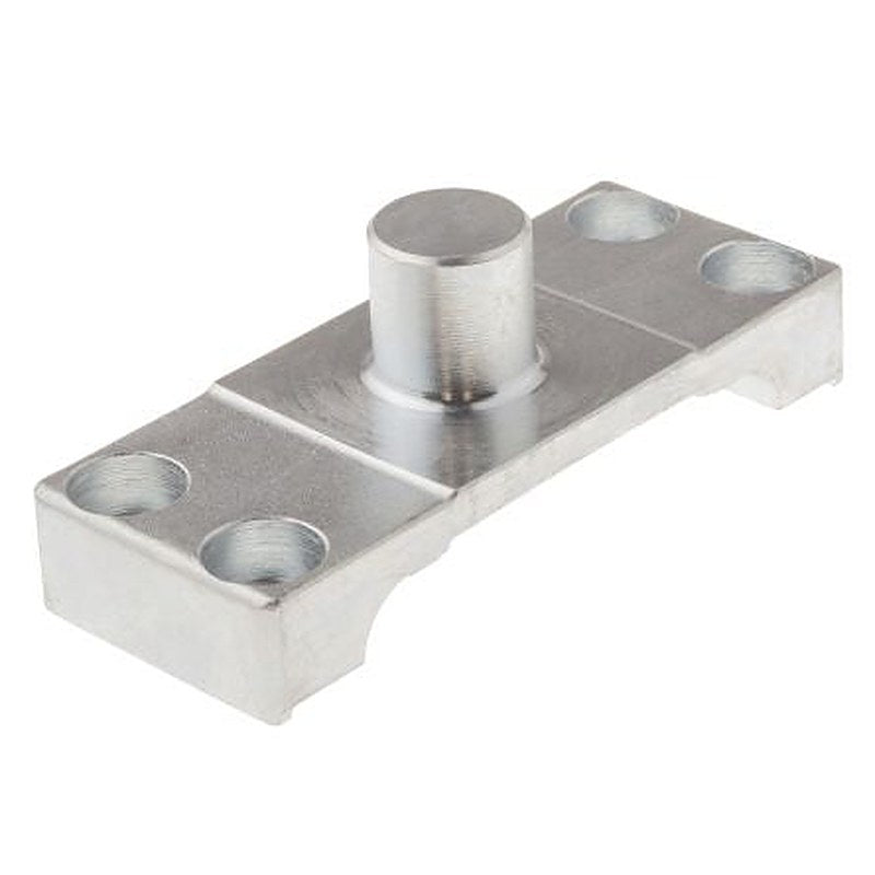 Festo Mounting Bracket DAMT-V1-63-A, For Use With DNC Series Standard Cylinder