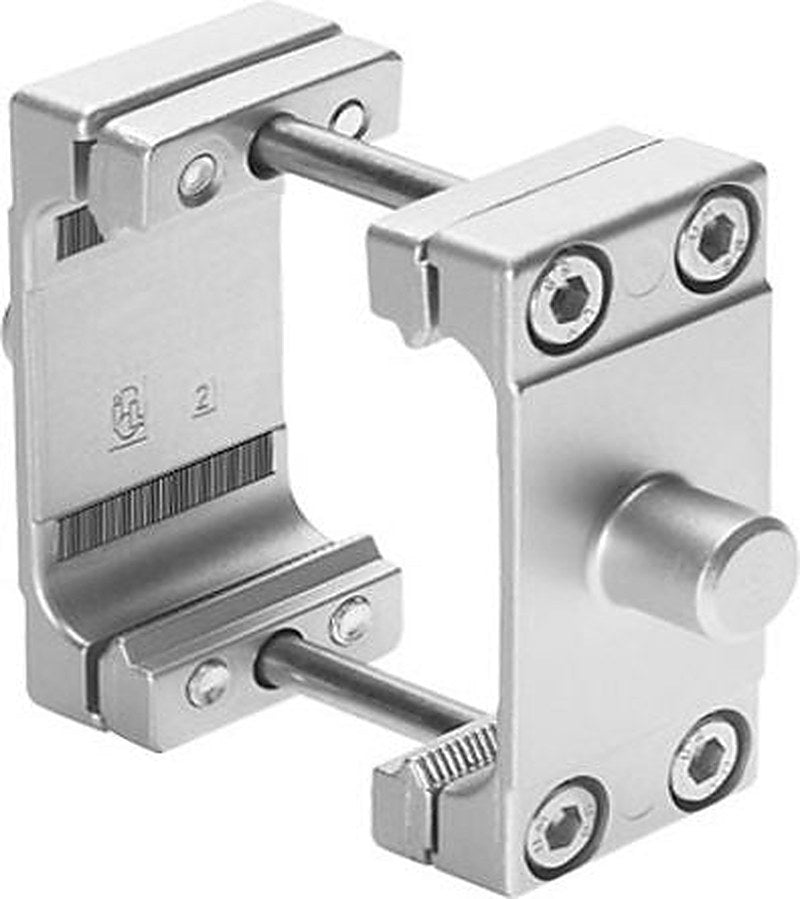 Festo Trunnion Bracket DAMT-V8-125-A, For Use With Trunnion