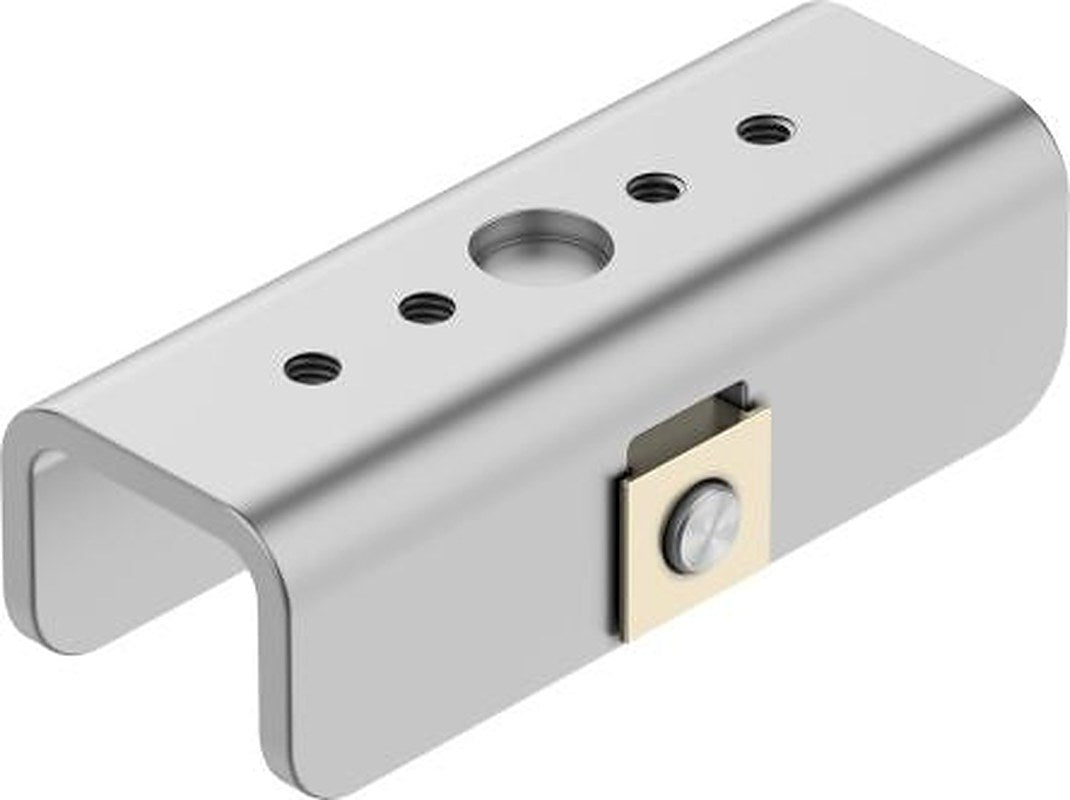 Festo Piston Rod Attachment DARD-L1-18-S, For Use With Drives Attachment