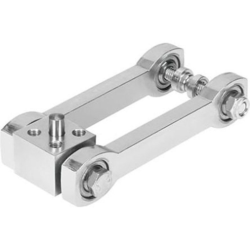 Festo Piston Rod Attachment DARD-L1-63-M, For Use With Drives Attachment