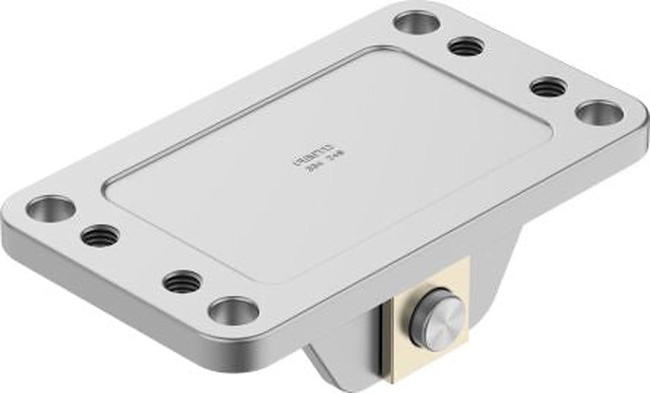 Festo Piston Rod Attachment DARD-L1-63-S, For Use With Drives Attachment