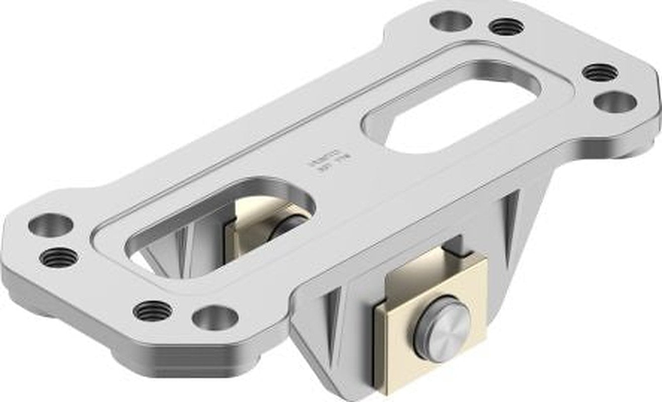 Festo Piston Rod Attachment DARD-L1-80-S, For Use With Drives Attachment