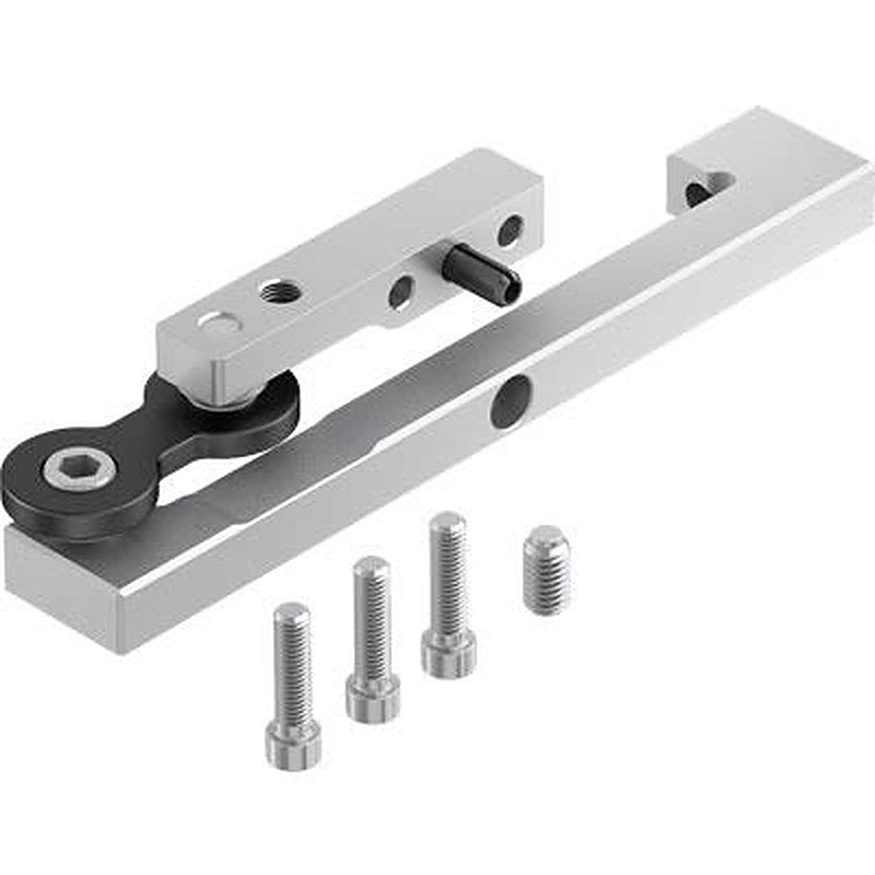 Festo Connection Kit DARD-L8-40-S, For Use With Pneumatic Cylinder & Actuator